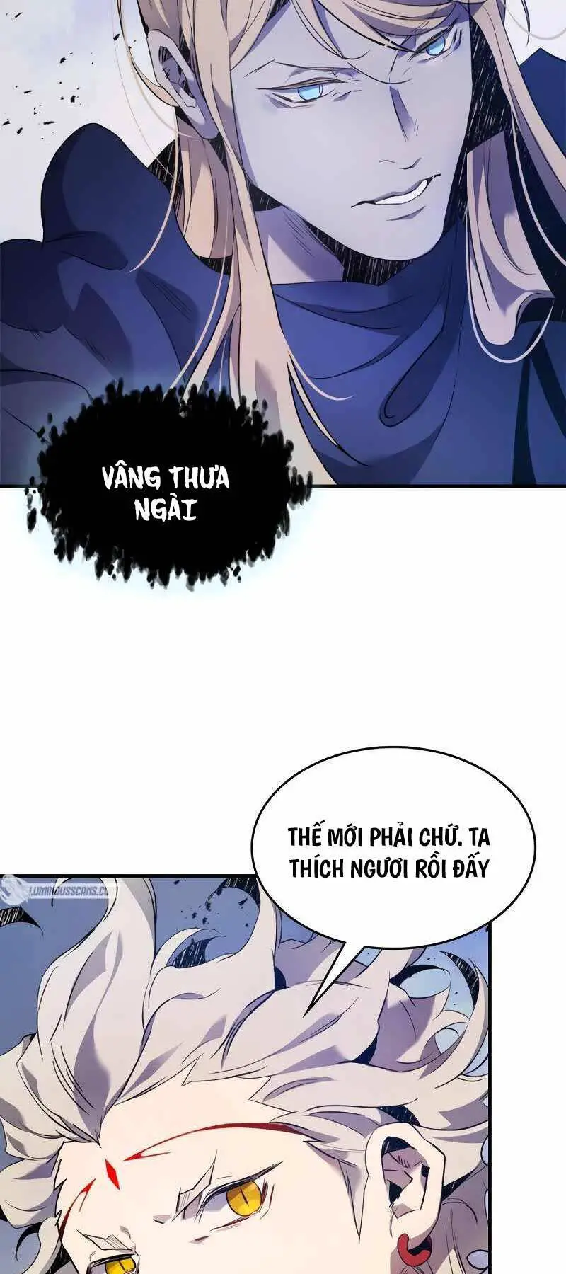 Thăng Cấp Cùng Thần Nettruyen ZZZ Chương 108 Page 70