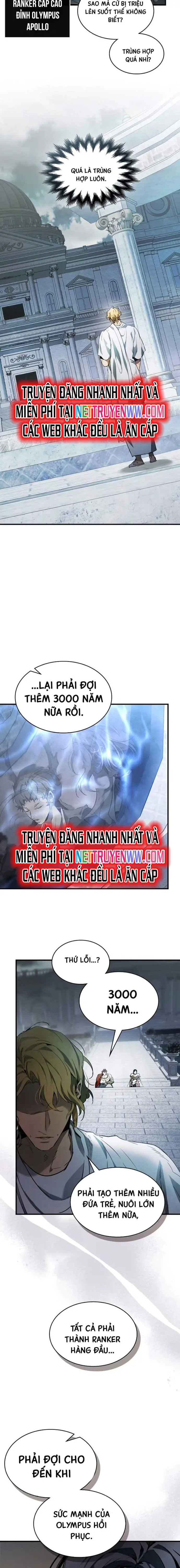Thăng Cấp Cùng Thần Nettruyen ZZZ Chương 120 Page 12