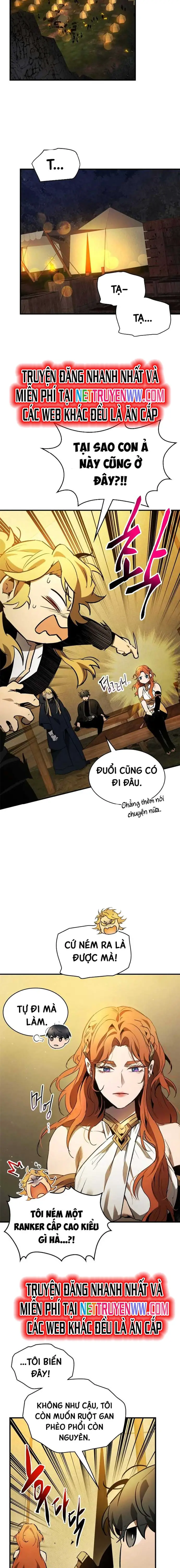 Thăng Cấp Cùng Thần Nettruyen ZZZ Chương 120 Page 16