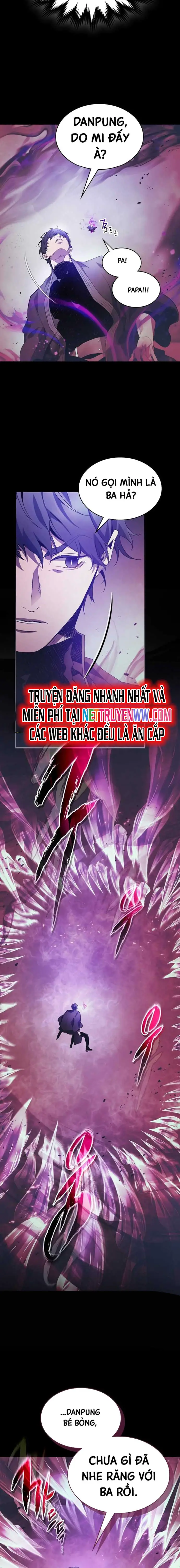 Thăng Cấp Cùng Thần Nettruyen ZZZ Chương 120 Page 21