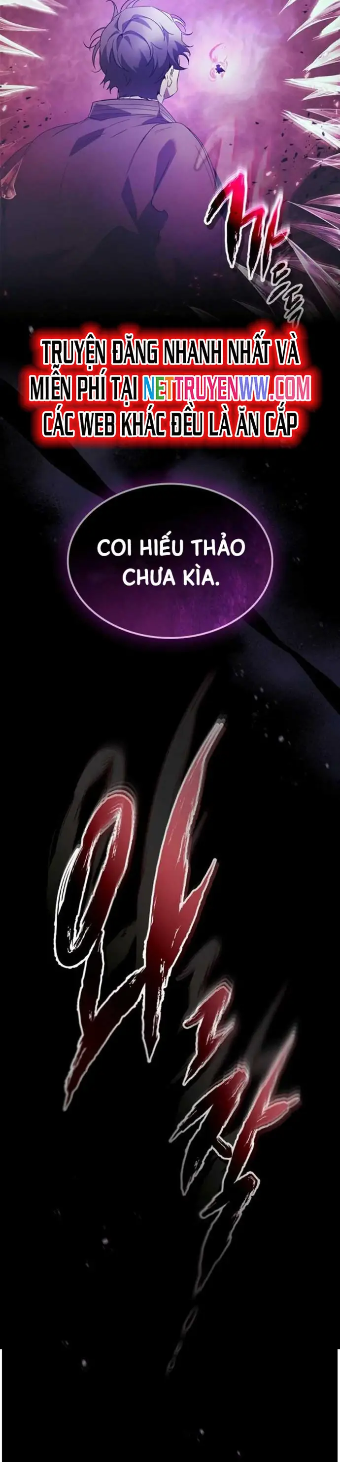 Thăng Cấp Cùng Thần Nettruyen ZZZ Chương 120 Page 22