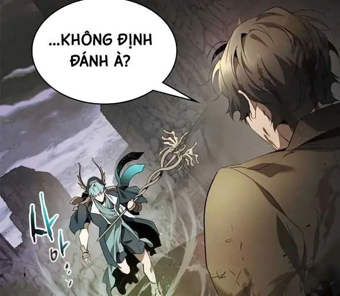 Thăng Cấp Cùng Thần Nettruyen ZZZ Chương 120 Page 39