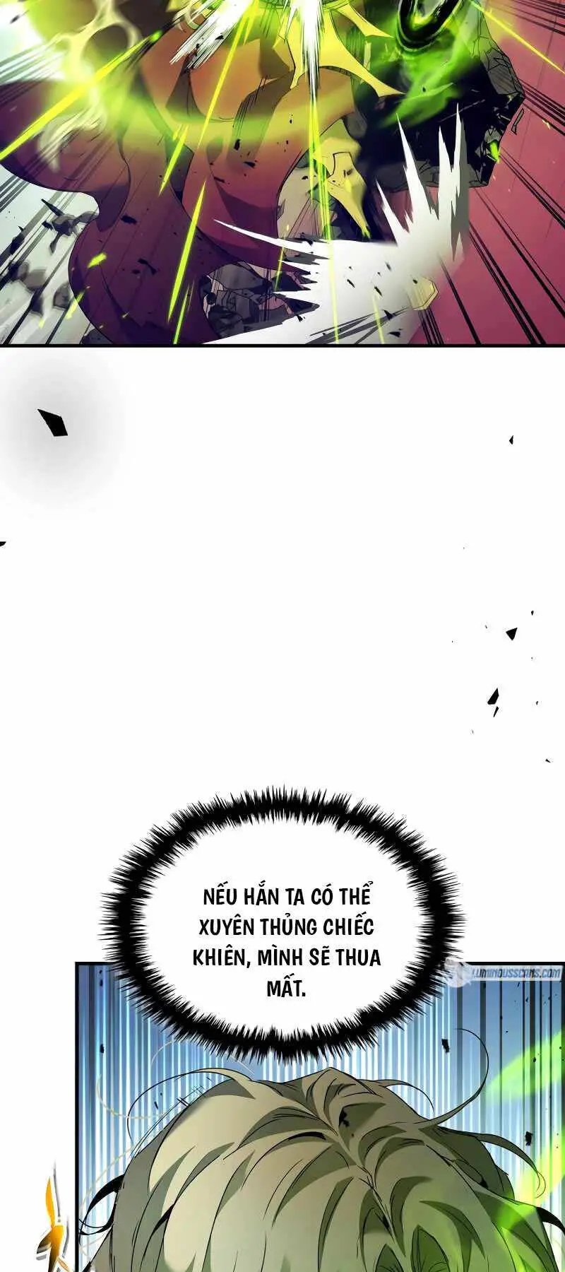 Thăng Cấp Cùng Thần Nettruyen ZZZ Chương 109 Page 5