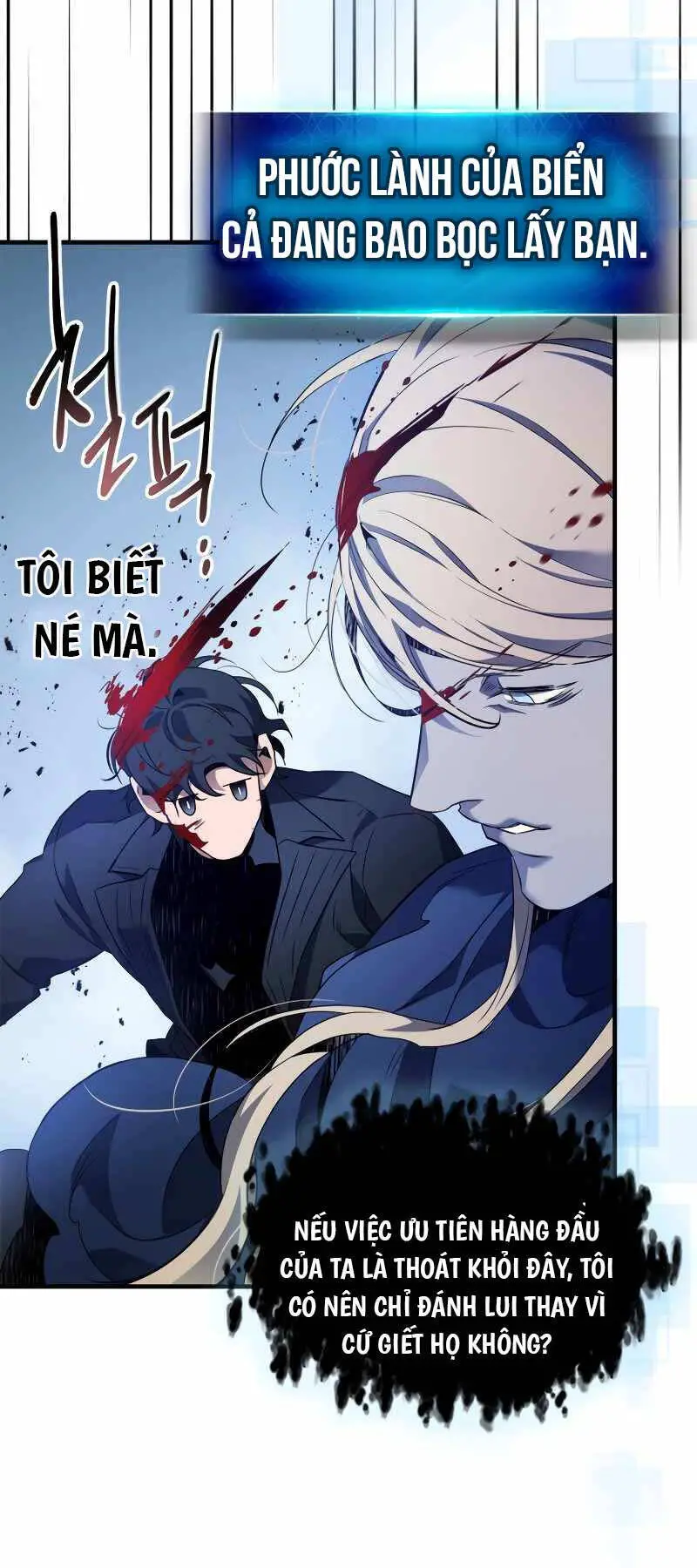 Thăng Cấp Cùng Thần Nettruyen ZZZ Chương 109 Page 20