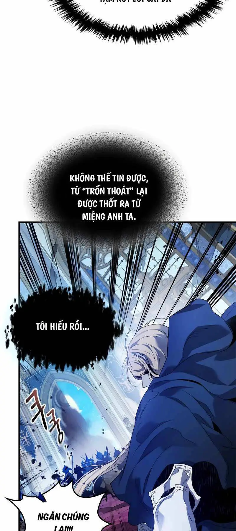 Thăng Cấp Cùng Thần Nettruyen ZZZ Chương 109 Page 22