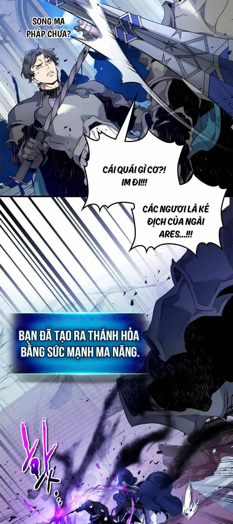 Thăng Cấp Cùng Thần Nettruyen ZZZ Chương 109 Page 24