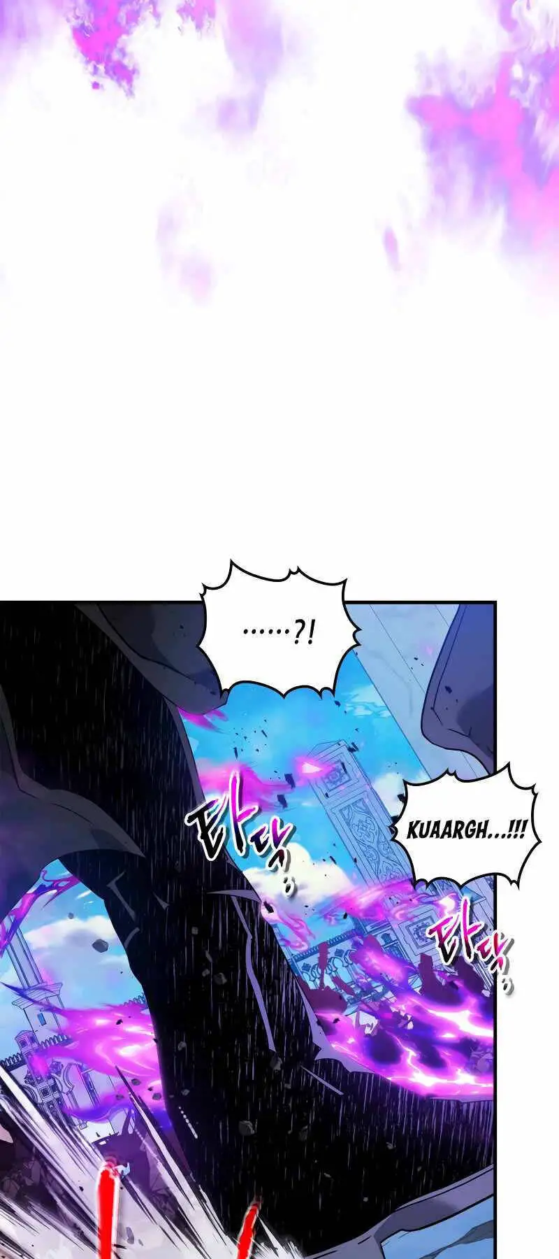 Thăng Cấp Cùng Thần Nettruyen ZZZ Chương 109 Page 28