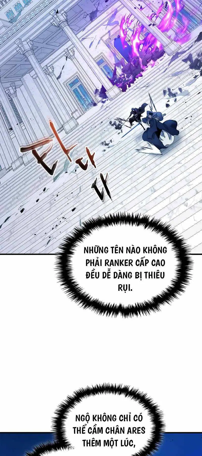 Thăng Cấp Cùng Thần Nettruyen ZZZ Chương 109 Page 30