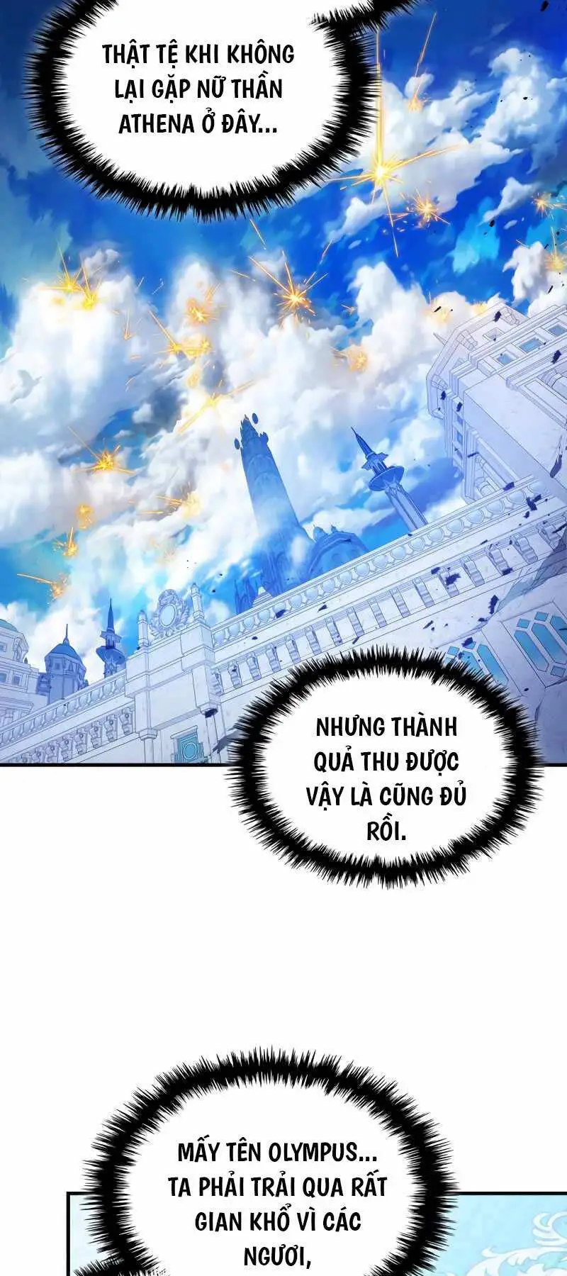 Thăng Cấp Cùng Thần Nettruyen ZZZ Chương 109 Page 31