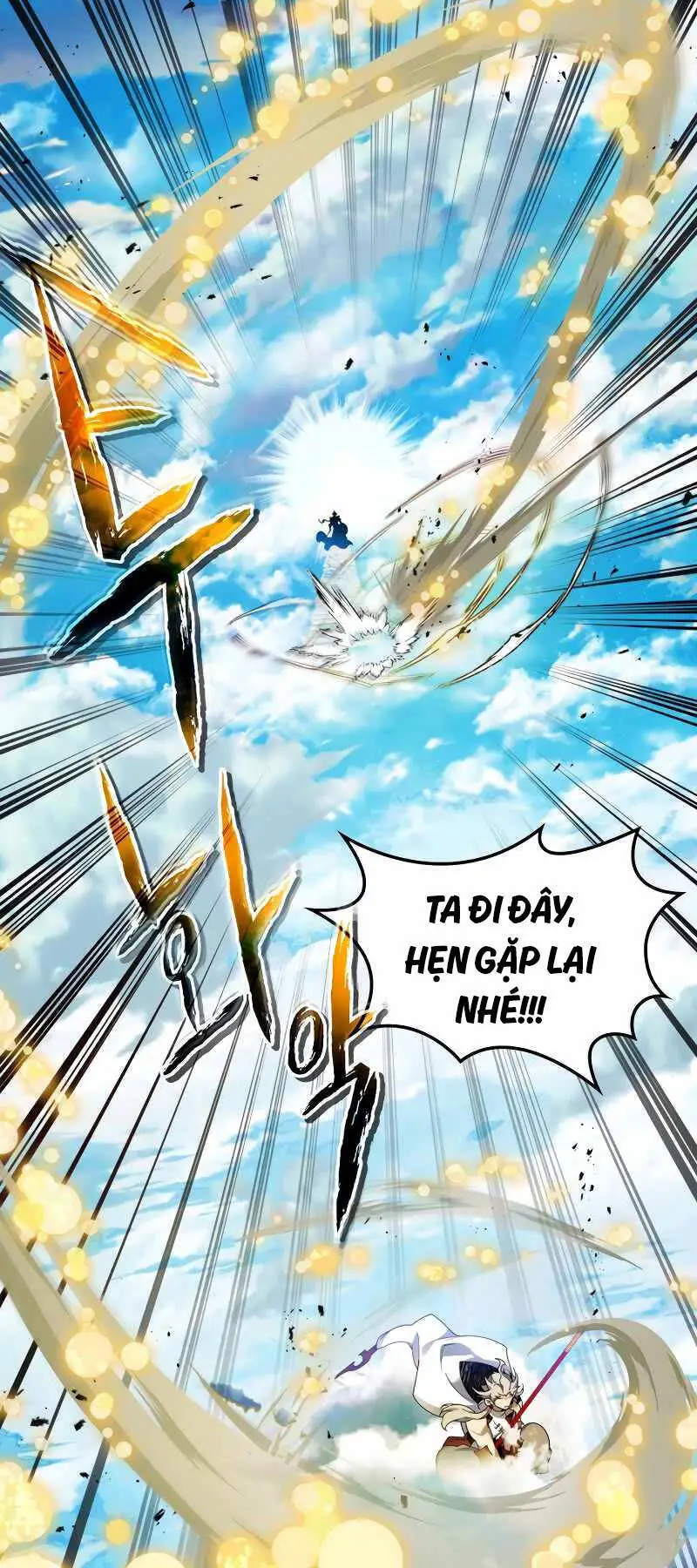 Thăng Cấp Cùng Thần Nettruyen ZZZ Chương 109 Page 43