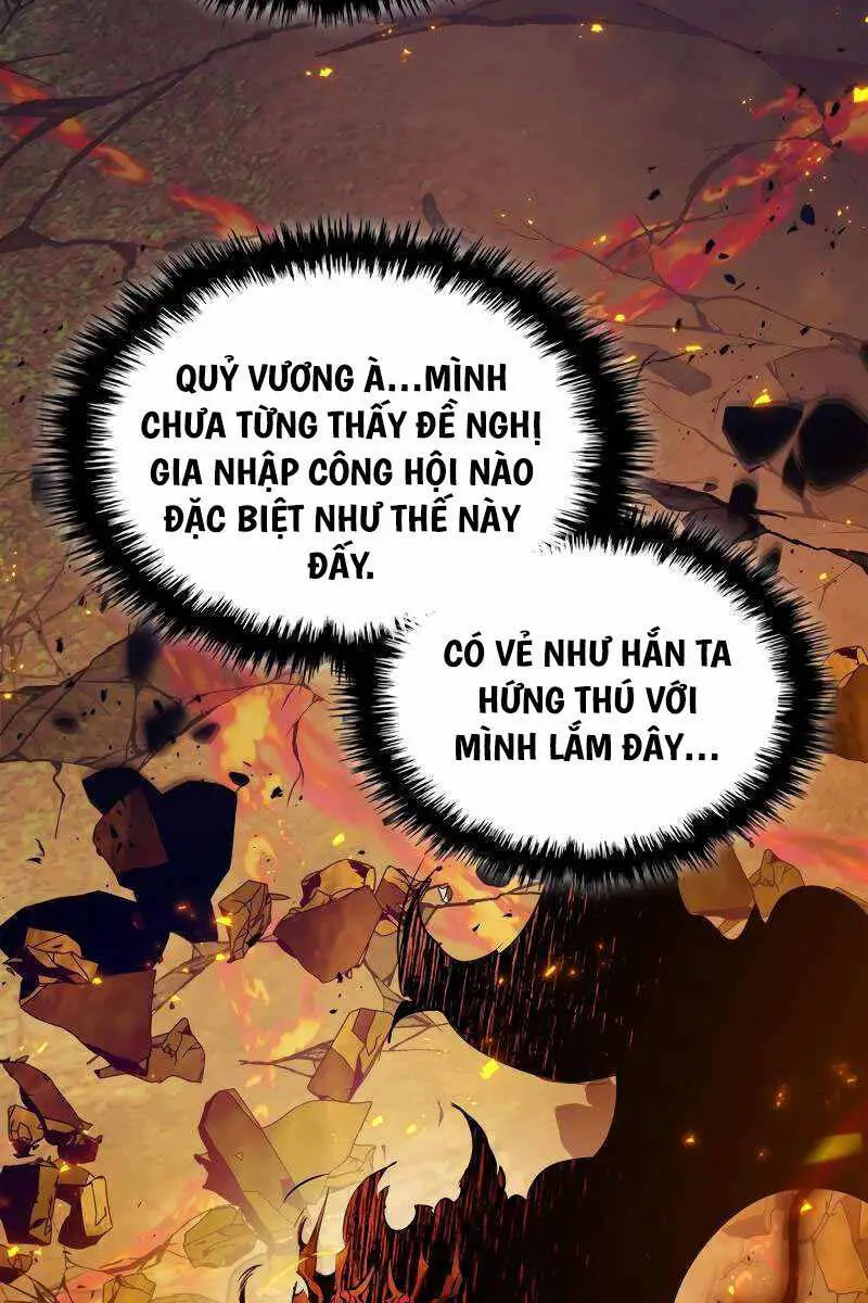 Thăng Cấp Cùng Thần Nettruyen ZZZ Chương 103 Page 31