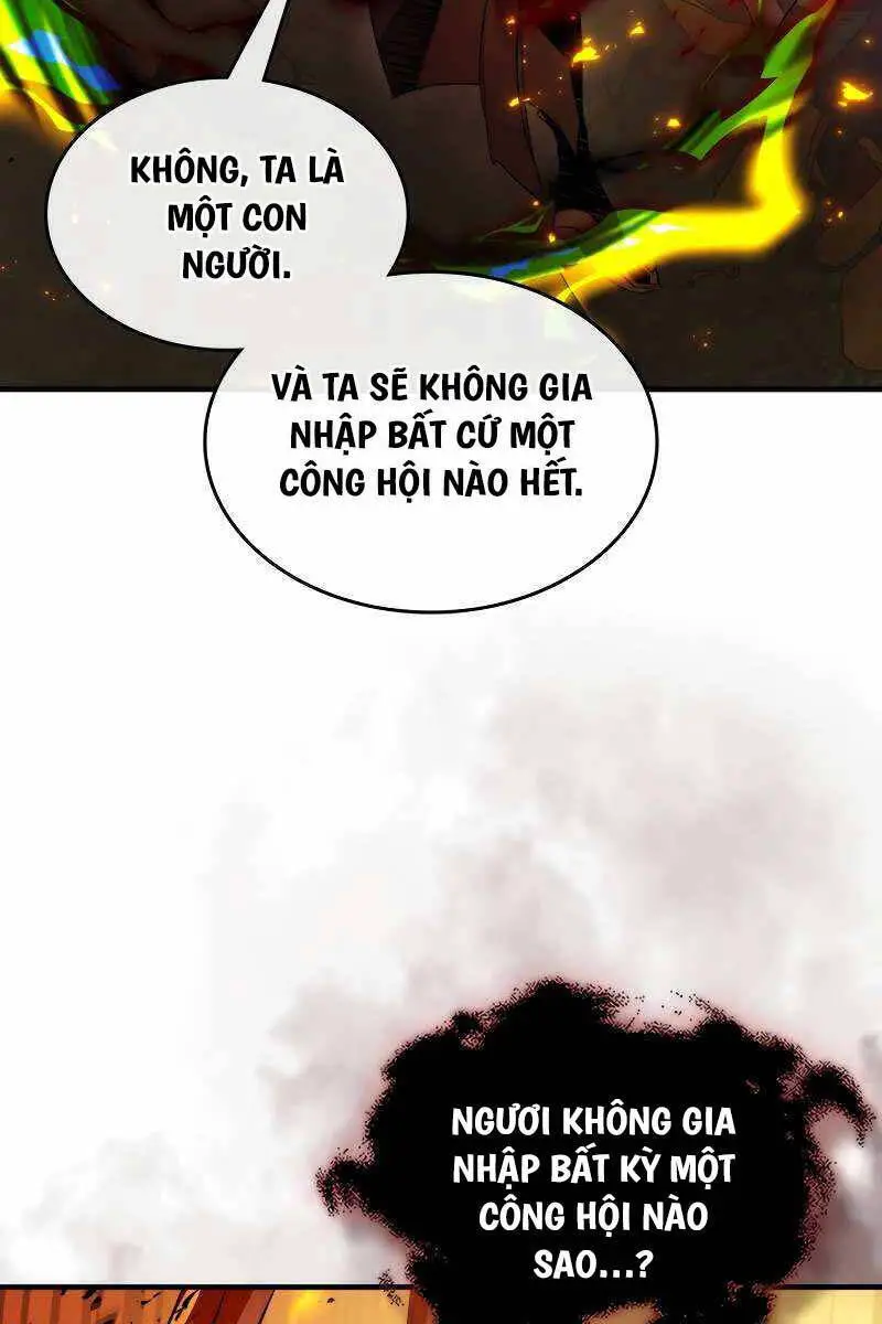 Thăng Cấp Cùng Thần Nettruyen ZZZ Chương 103 Page 33