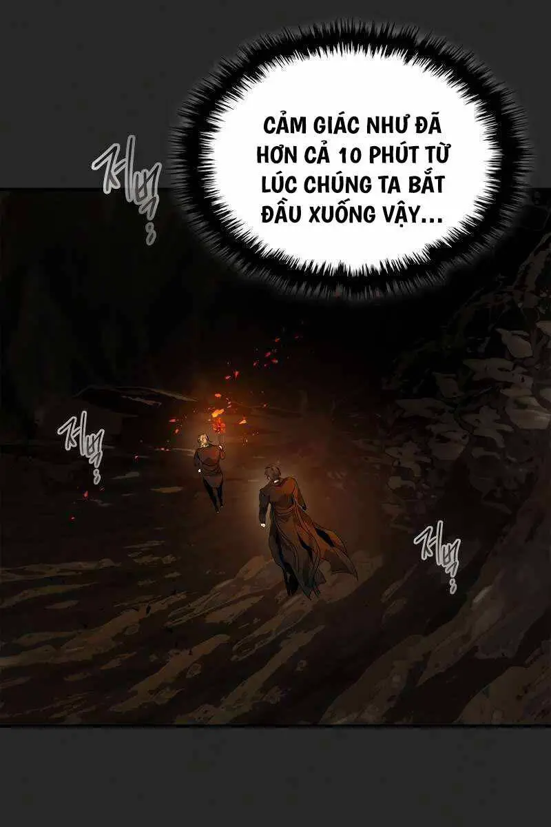 Thăng Cấp Cùng Thần Nettruyen ZZZ Chương 103 Page 79