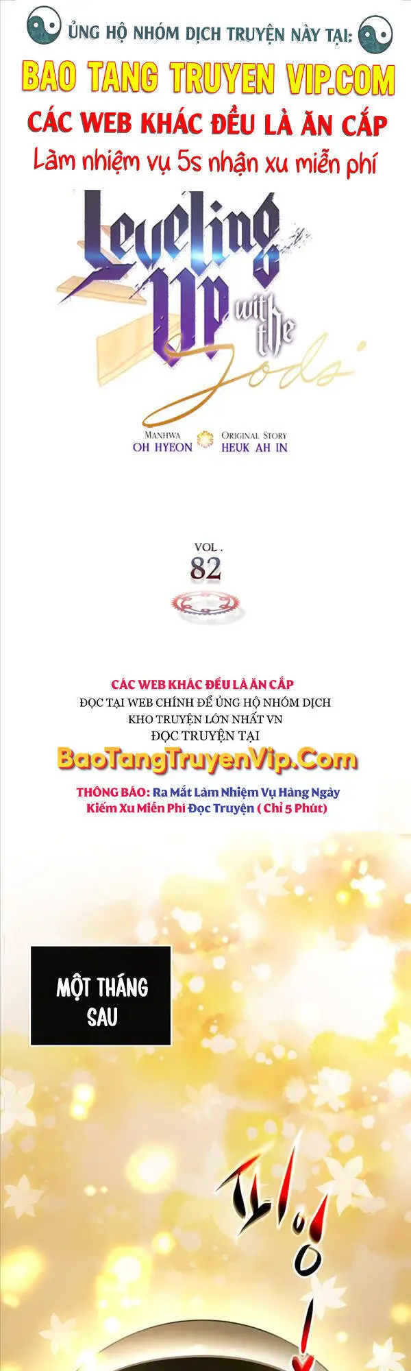 Thăng Cấp Cùng Thần Nettruyen ZZZ Chương 82 Page 1