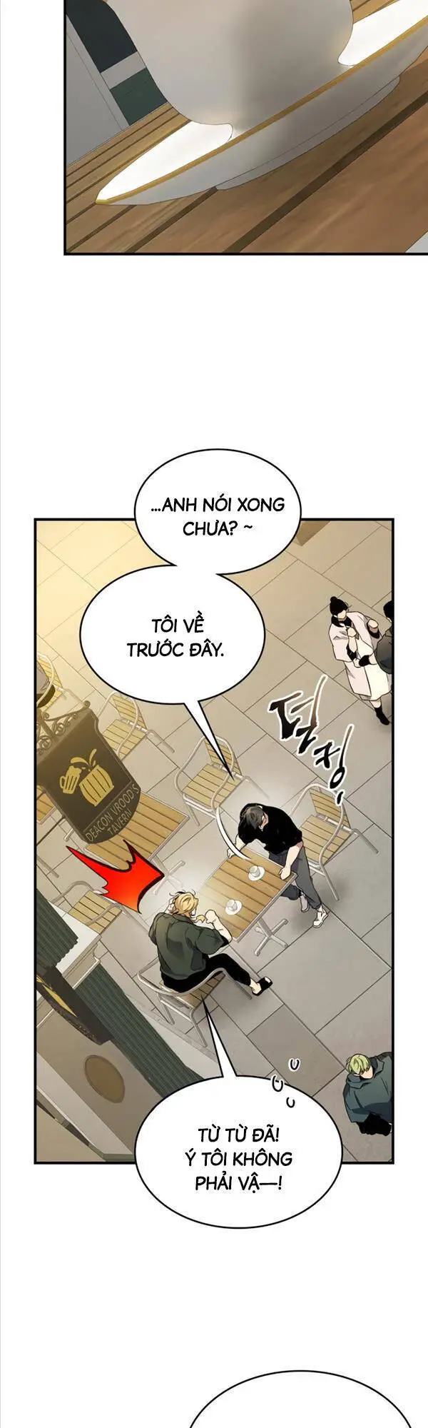 Thăng Cấp Cùng Thần Nettruyen ZZZ Chương 82 Page 16