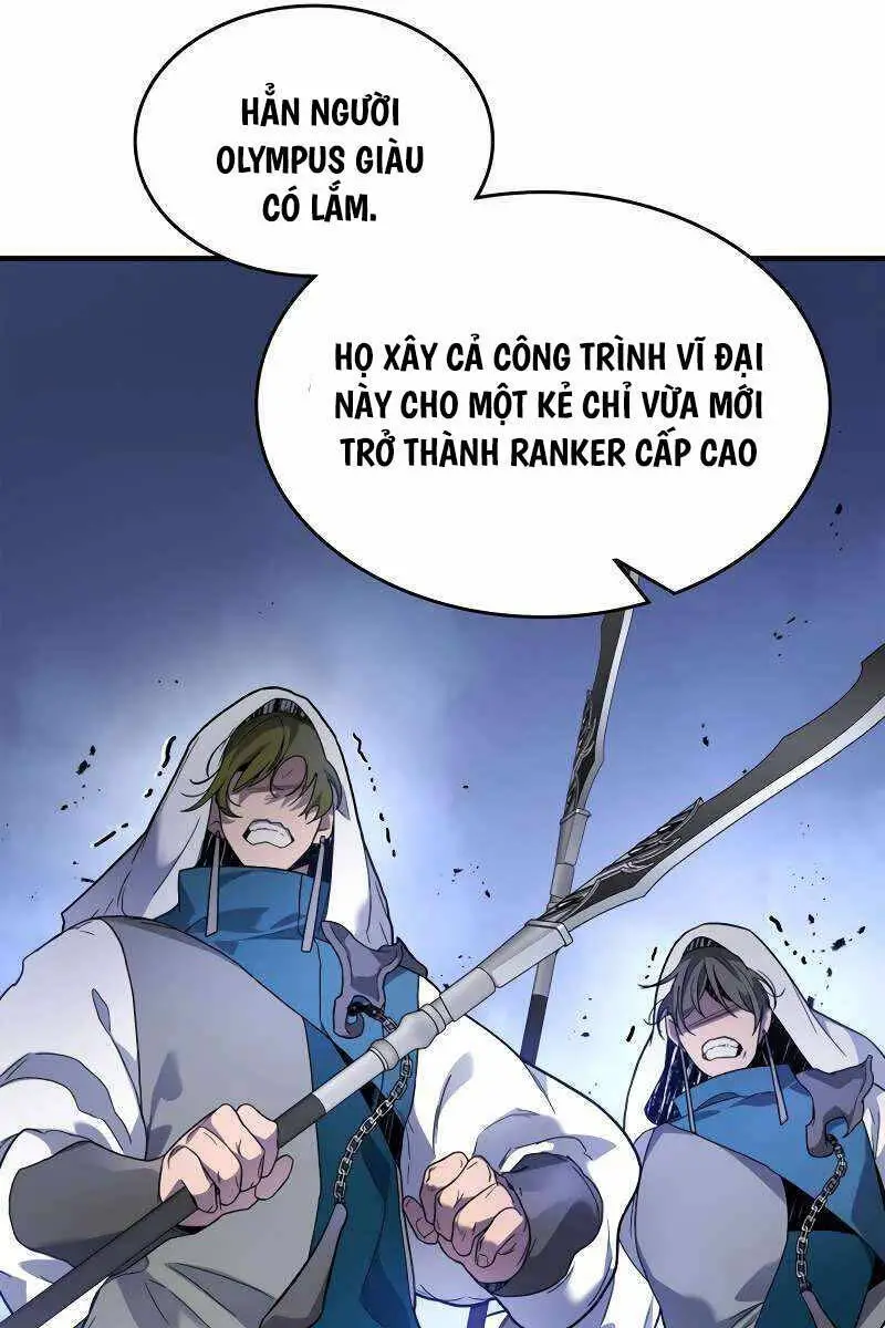 Thăng Cấp Cùng Thần Nettruyen ZZZ Chương 106 Page 16