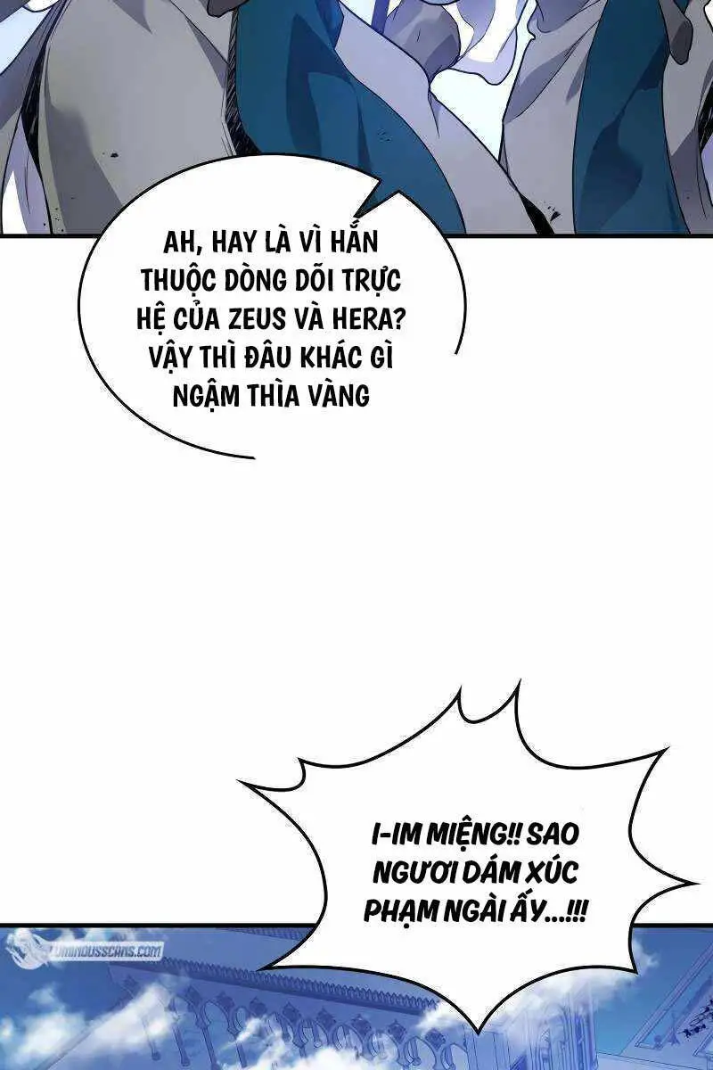 Thăng Cấp Cùng Thần Nettruyen ZZZ Chương 106 Page 17