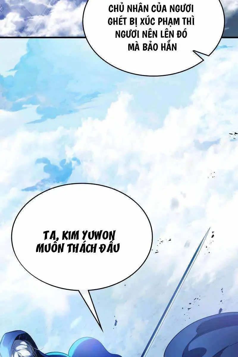 Thăng Cấp Cùng Thần Nettruyen ZZZ Chương 106 Page 19