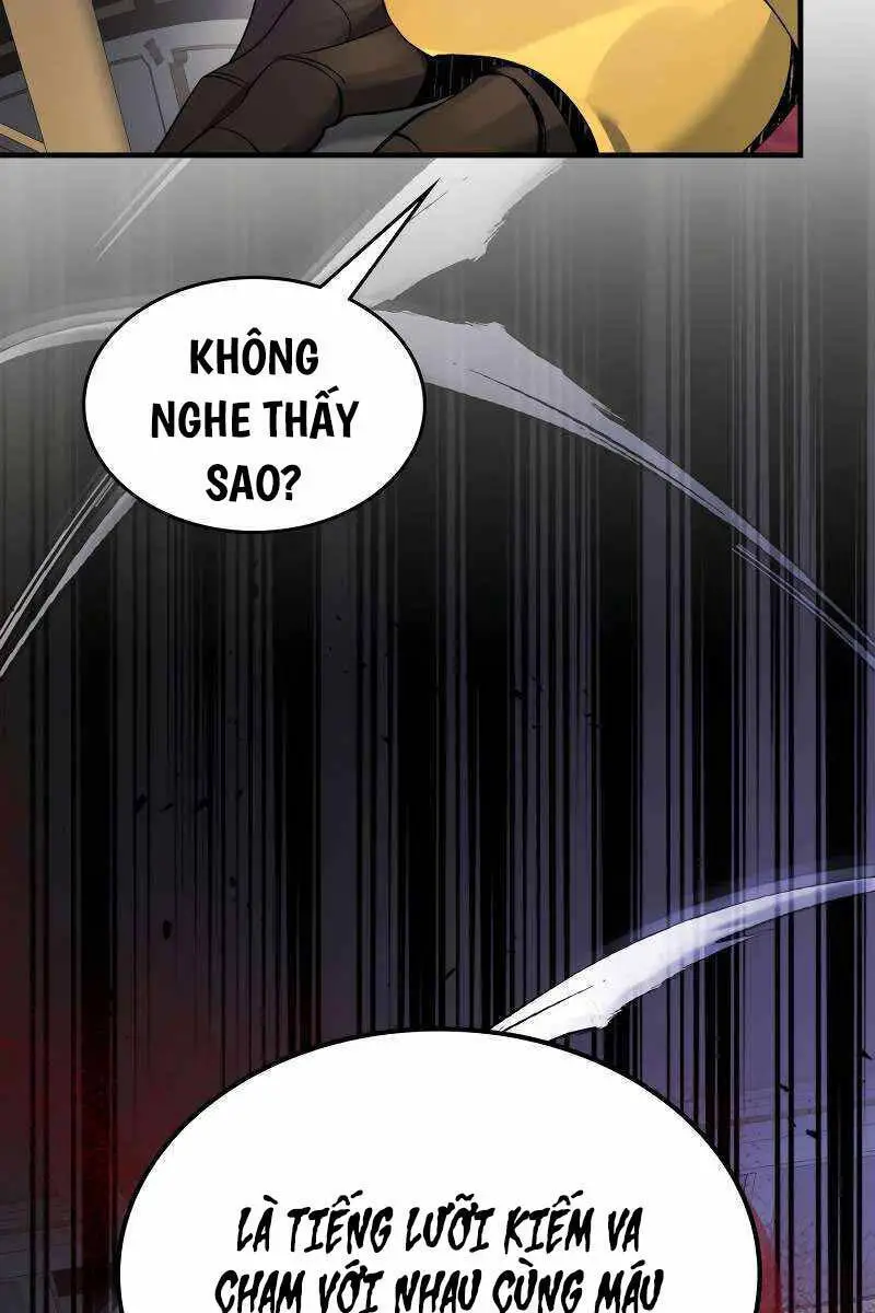 Thăng Cấp Cùng Thần Nettruyen ZZZ Chương 106 Page 27