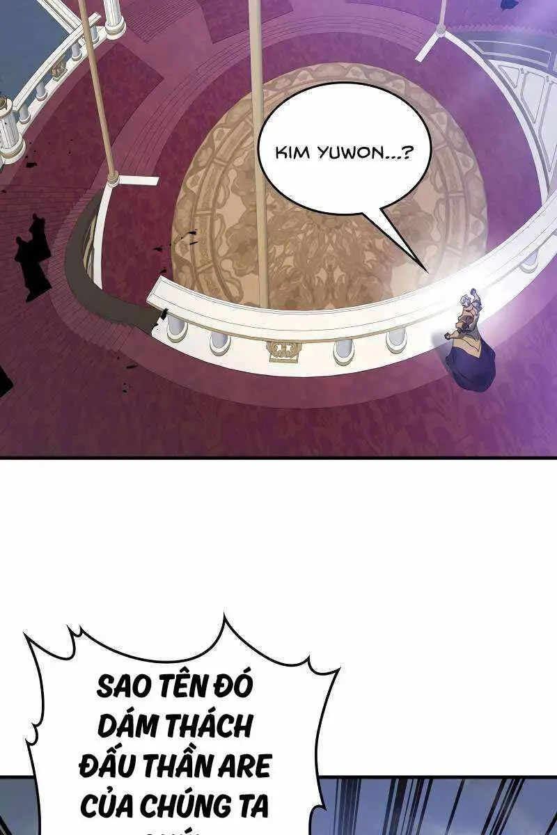 Thăng Cấp Cùng Thần Nettruyen ZZZ Chương 106 Page 33