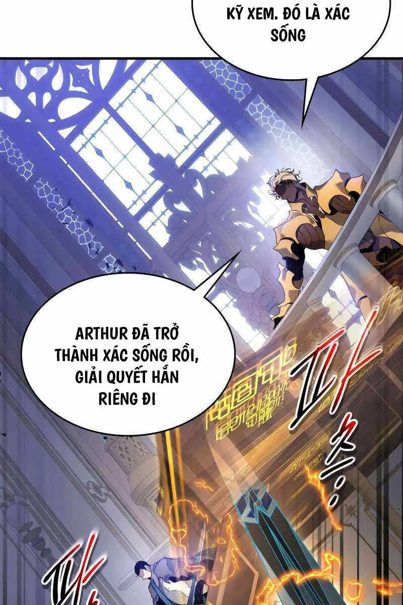 Thăng Cấp Cùng Thần Nettruyen ZZZ Chương 106 Page 40