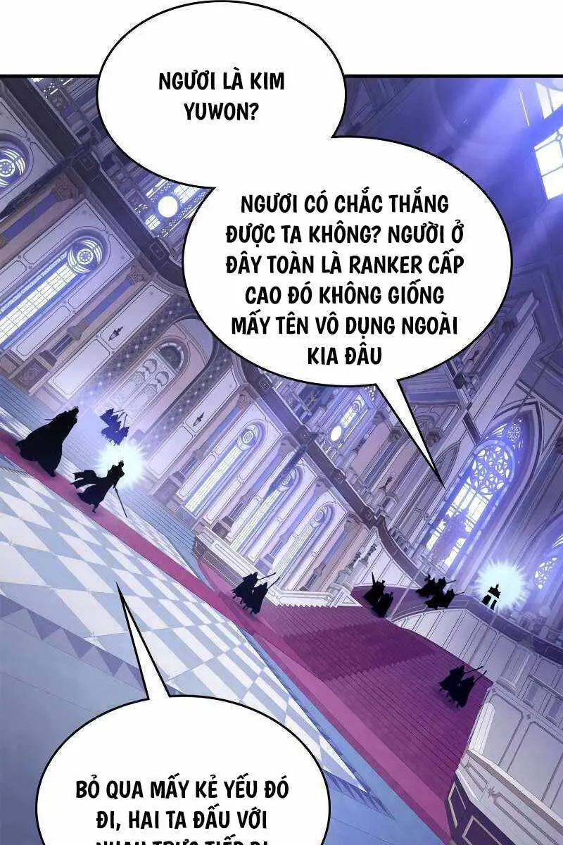 Thăng Cấp Cùng Thần Nettruyen ZZZ Chương 106 Page 45
