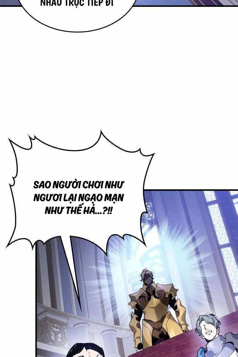 Thăng Cấp Cùng Thần Nettruyen ZZZ Chương 106 Page 46