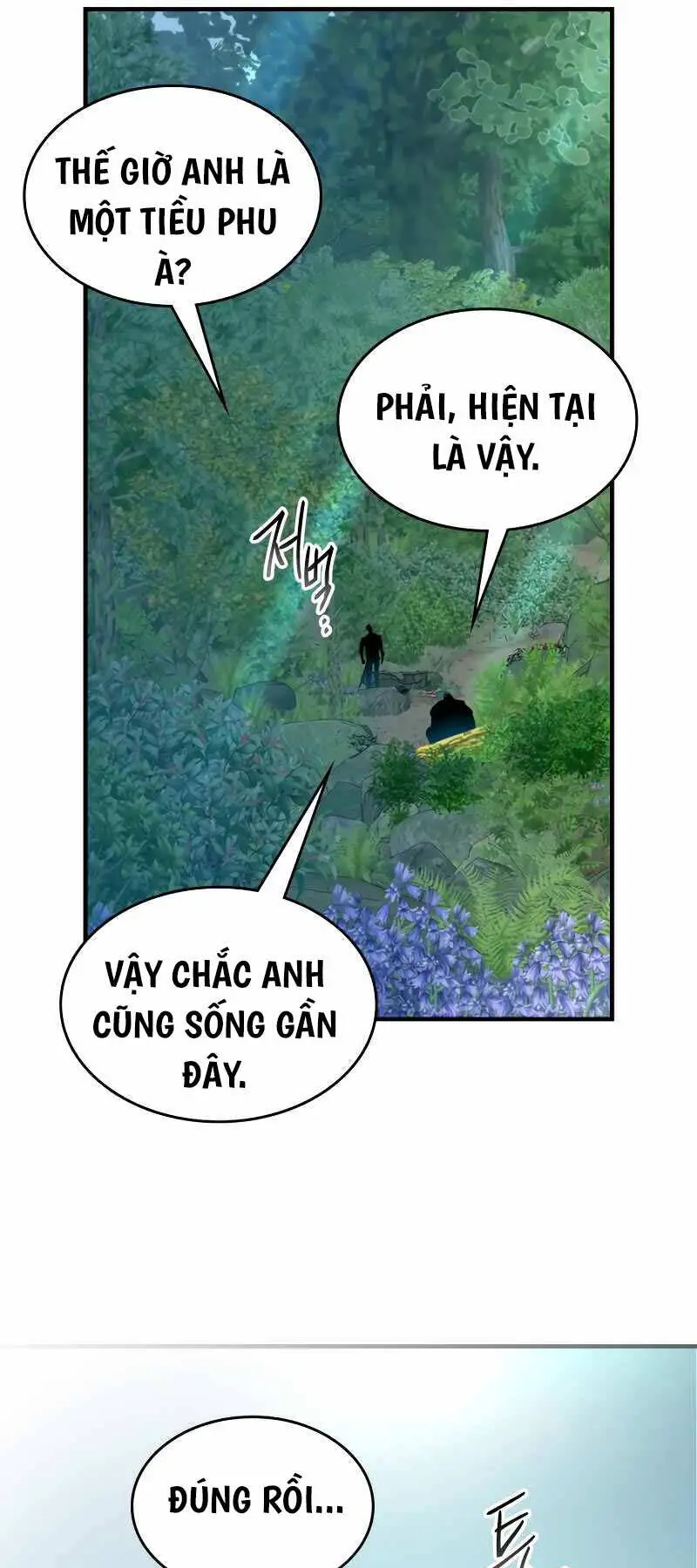 Thăng Cấp Cùng Thần Nettruyen ZZZ Chương 110 Page 3