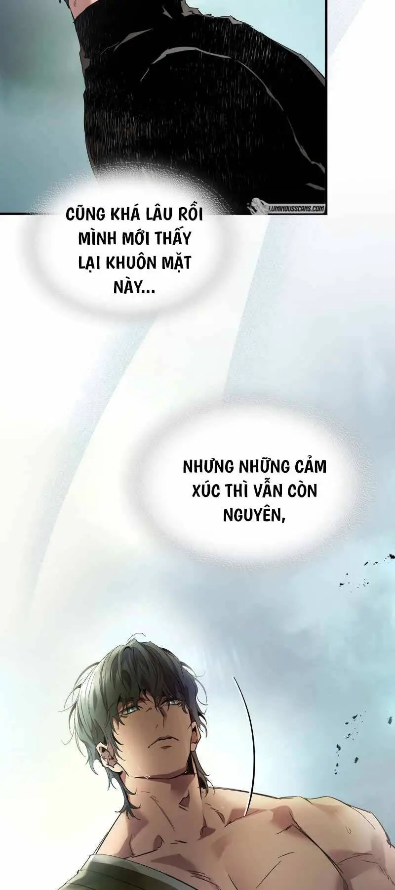 Thăng Cấp Cùng Thần Nettruyen ZZZ Chương 110 Page 7