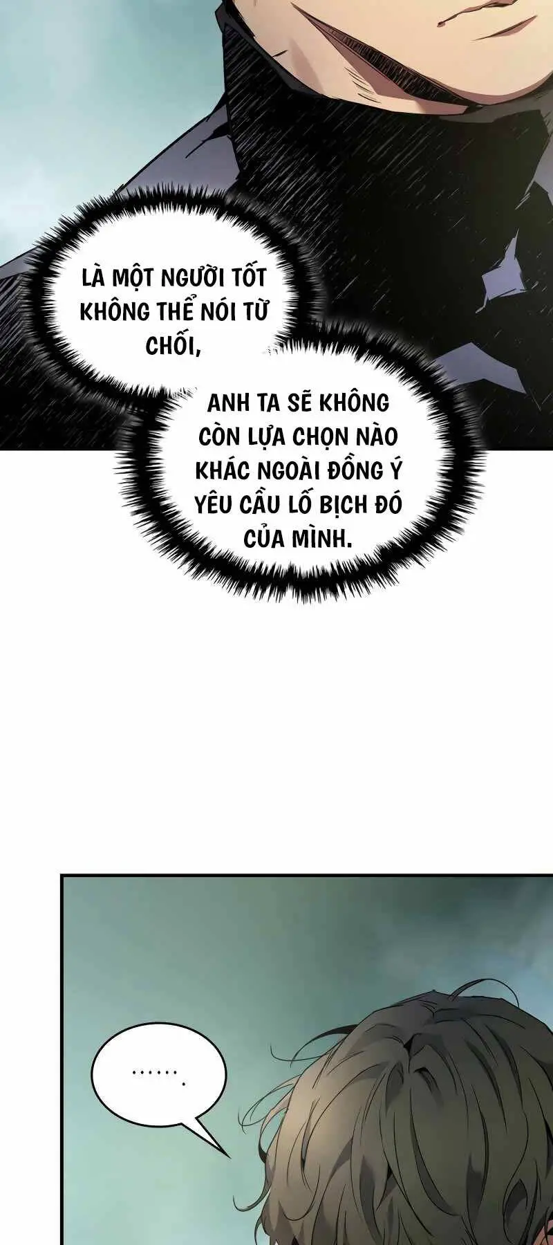 Thăng Cấp Cùng Thần Nettruyen ZZZ Chương 110 Page 12