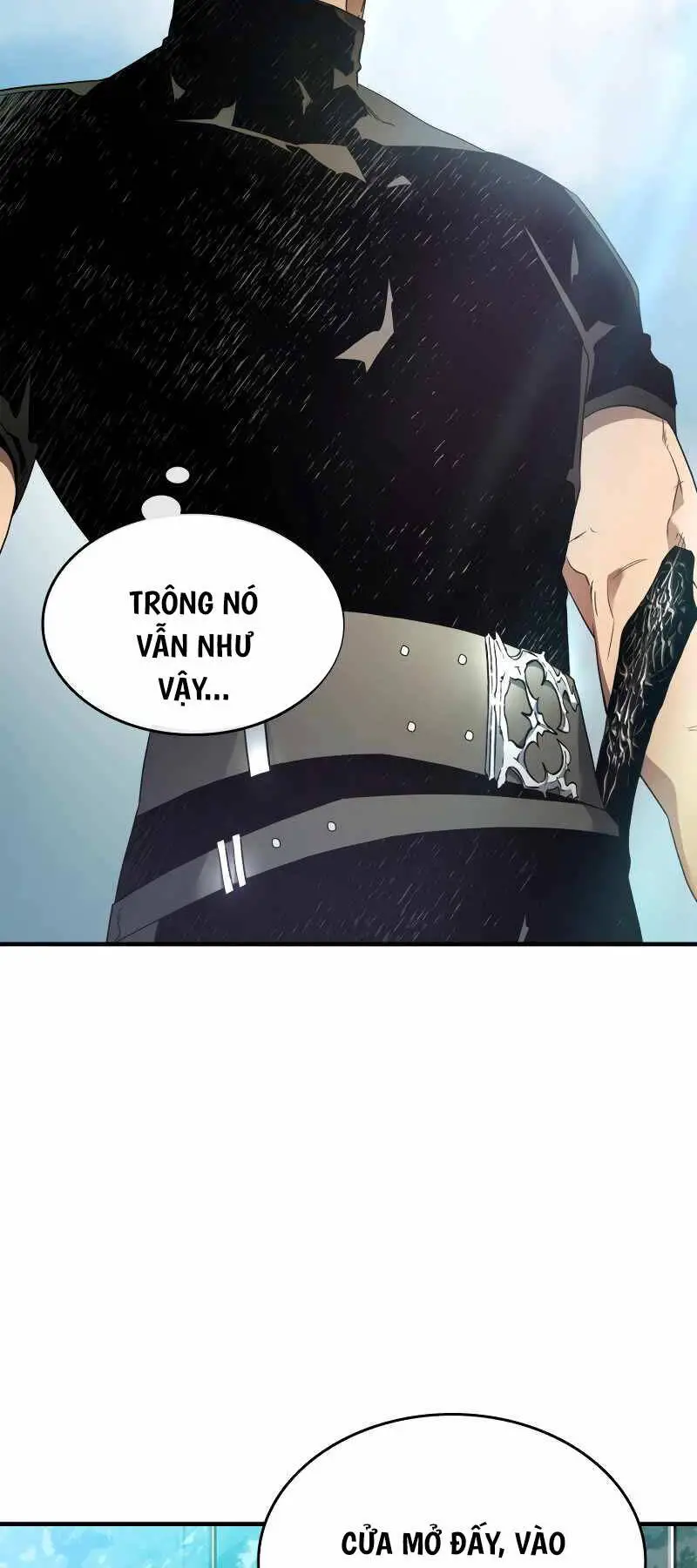 Thăng Cấp Cùng Thần Nettruyen ZZZ Chương 110 Page 21