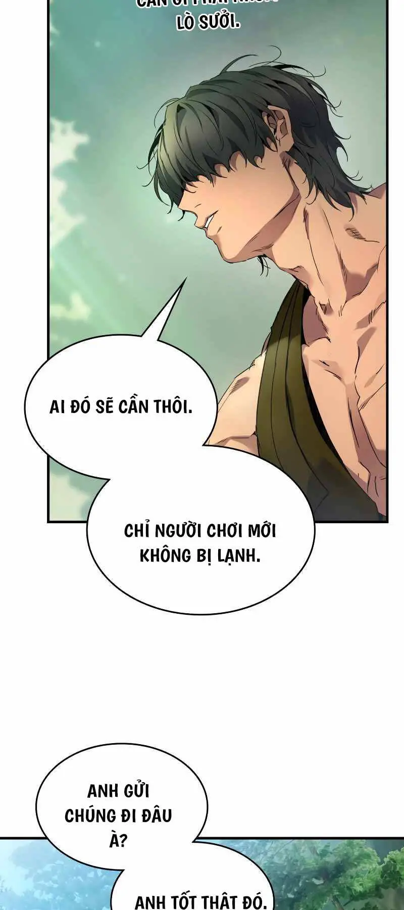 Thăng Cấp Cùng Thần Nettruyen ZZZ Chương 110 Page 23