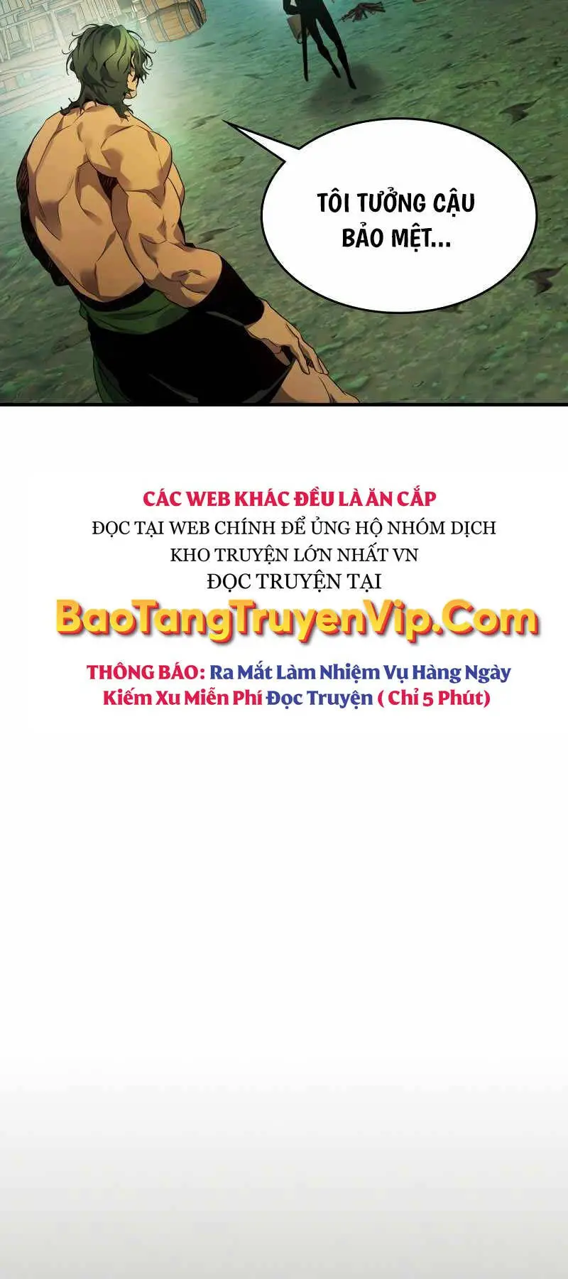 Thăng Cấp Cùng Thần Nettruyen ZZZ Chương 110 Page 26