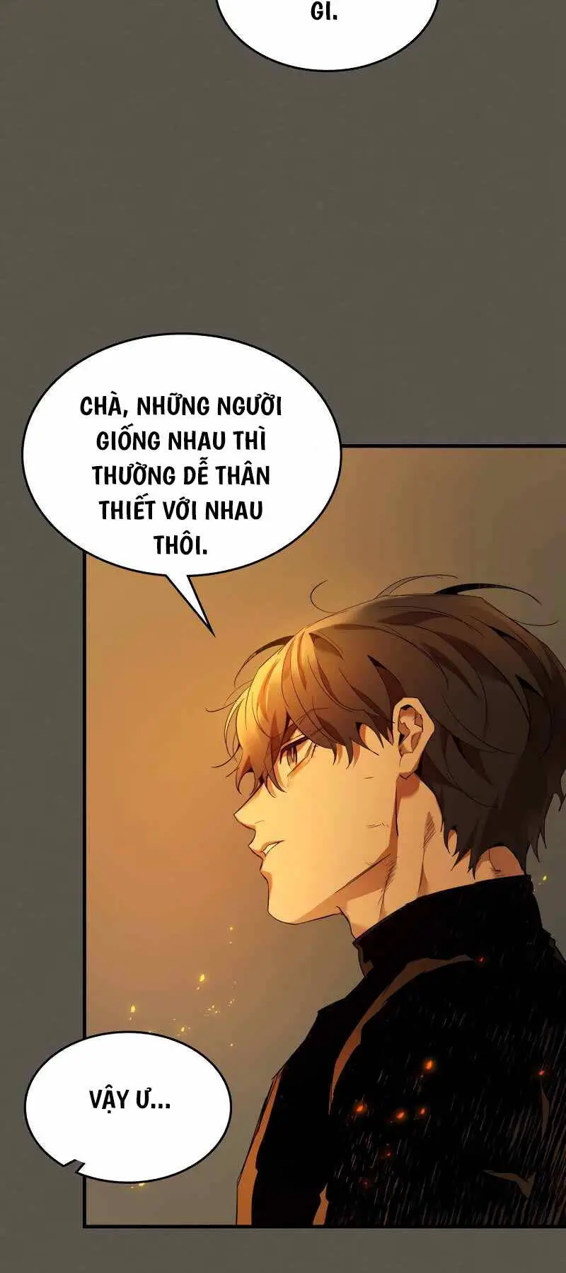 Thăng Cấp Cùng Thần Nettruyen ZZZ Chương 110 Page 36