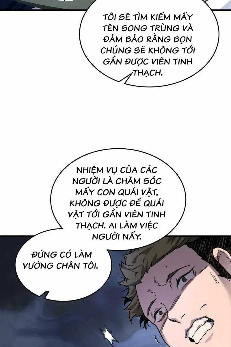 Thăng Cấp Cùng Thần Nettruyen ZZZ Chương 81 Page 70