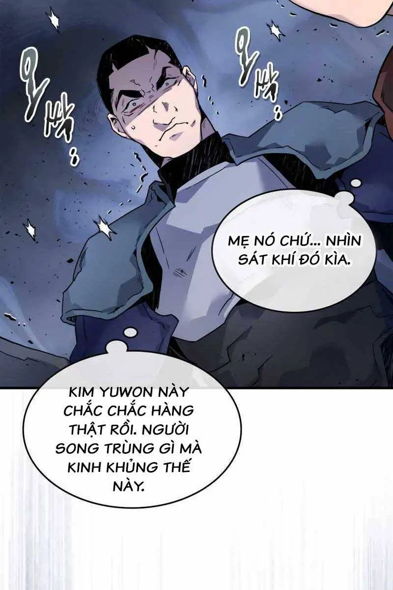 Thăng Cấp Cùng Thần Nettruyen ZZZ Chương 81 Page 71
