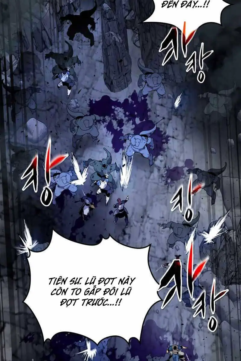 Thăng Cấp Cùng Thần Nettruyen ZZZ Chương 81 Page 79