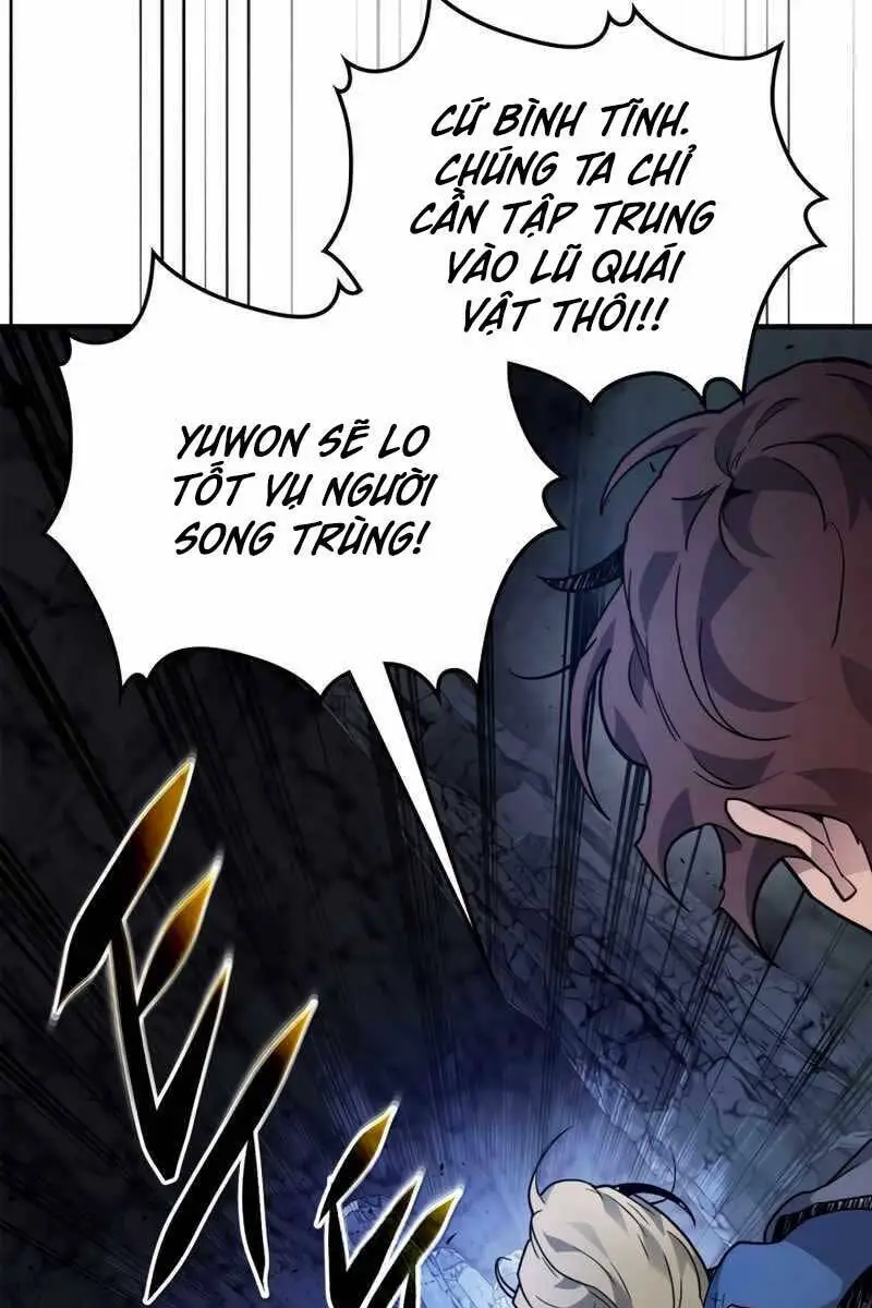 Thăng Cấp Cùng Thần Nettruyen ZZZ Chương 81 Page 83
