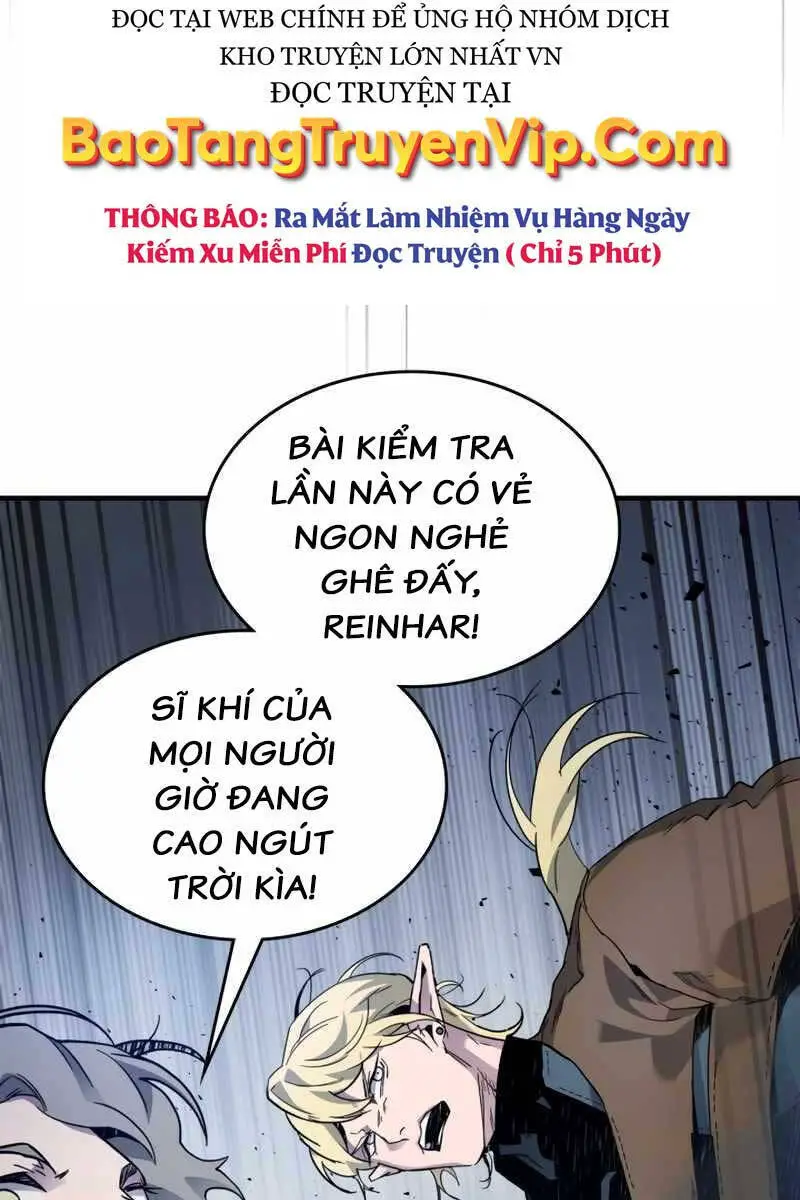 Thăng Cấp Cùng Thần Nettruyen ZZZ Chương 81 Page 85
