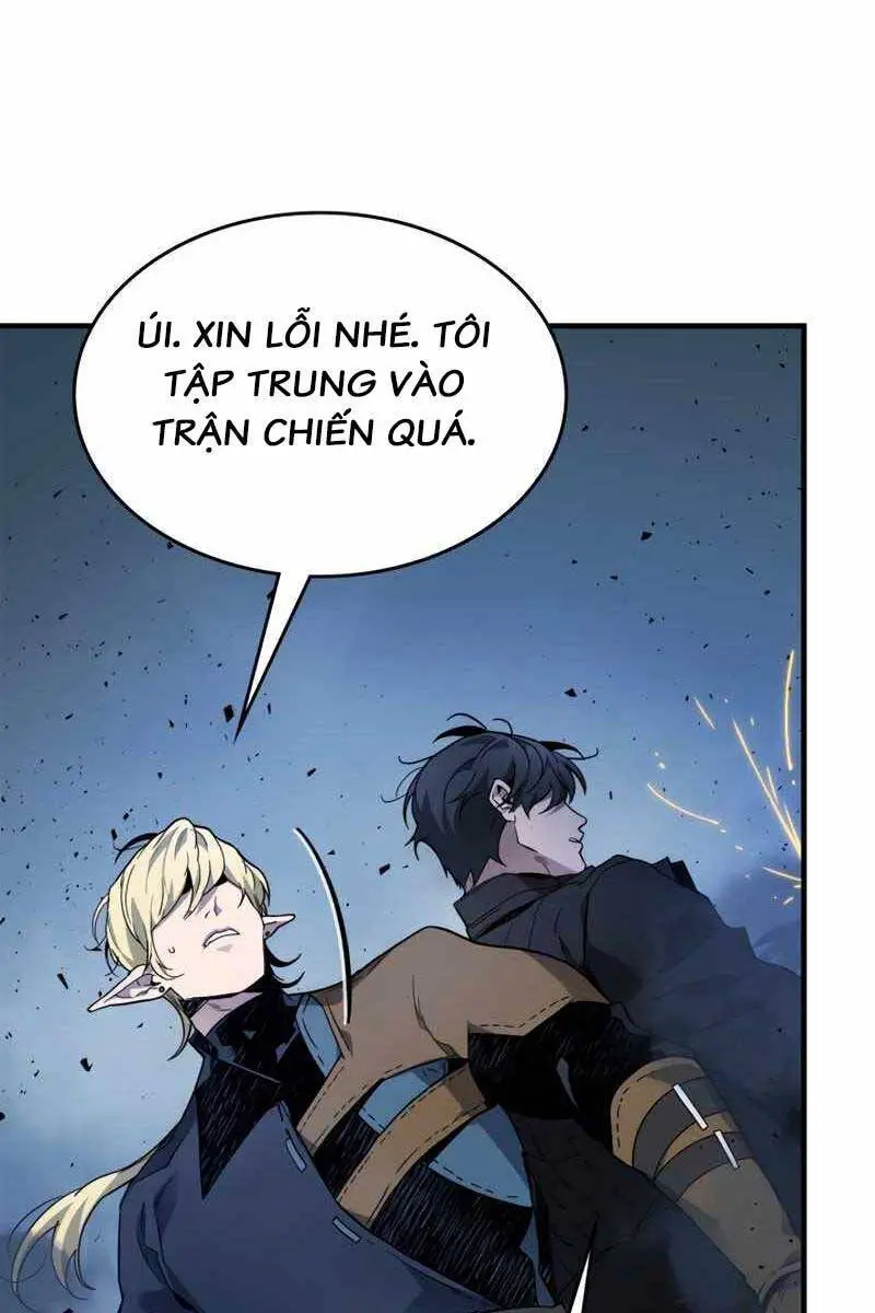 Thăng Cấp Cùng Thần Nettruyen ZZZ Chương 81 Page 88