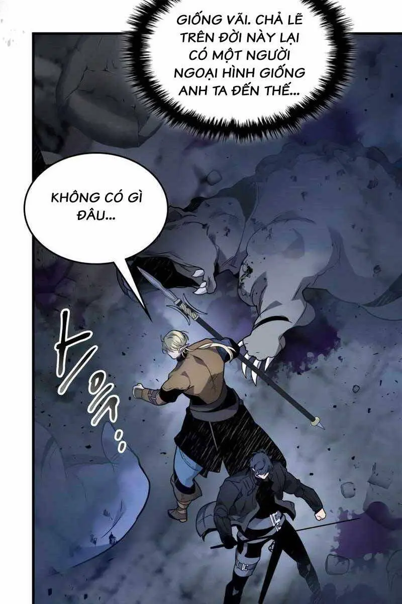 Thăng Cấp Cùng Thần Nettruyen ZZZ Chương 81 Page 92
