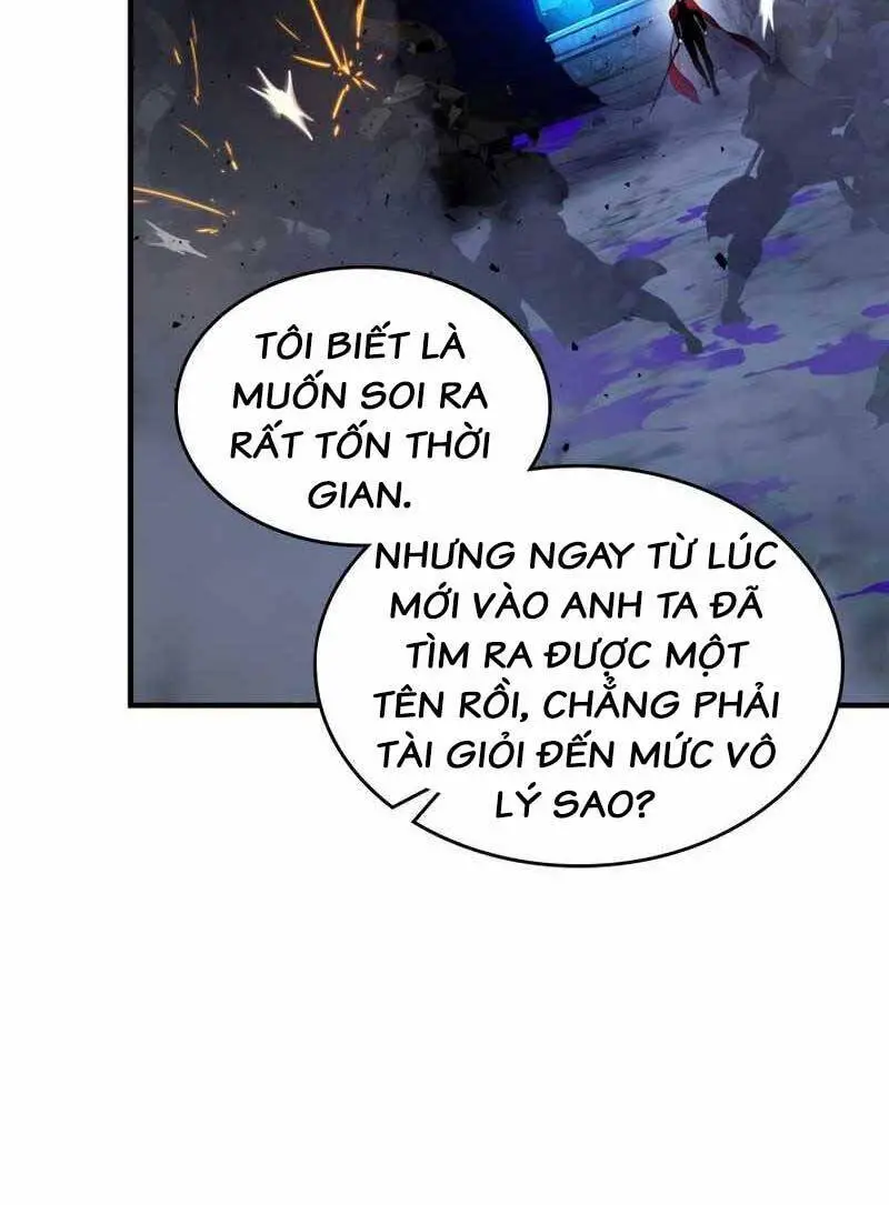 Thăng Cấp Cùng Thần Nettruyen ZZZ Chương 81 Page 96