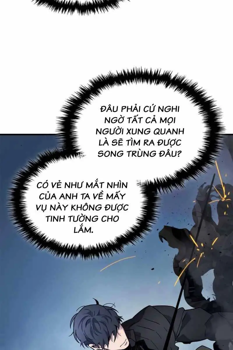 Thăng Cấp Cùng Thần Nettruyen ZZZ Chương 81 Page 100