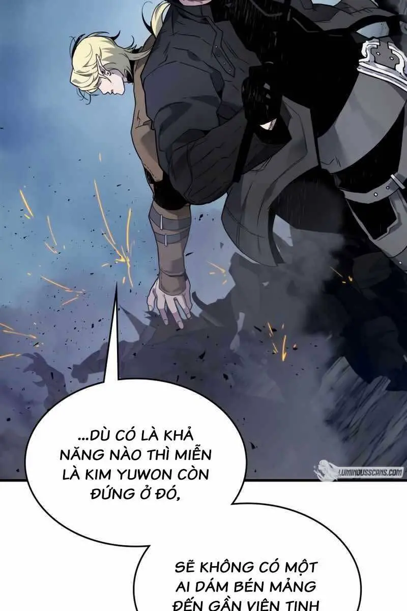 Thăng Cấp Cùng Thần Nettruyen ZZZ Chương 81 Page 101