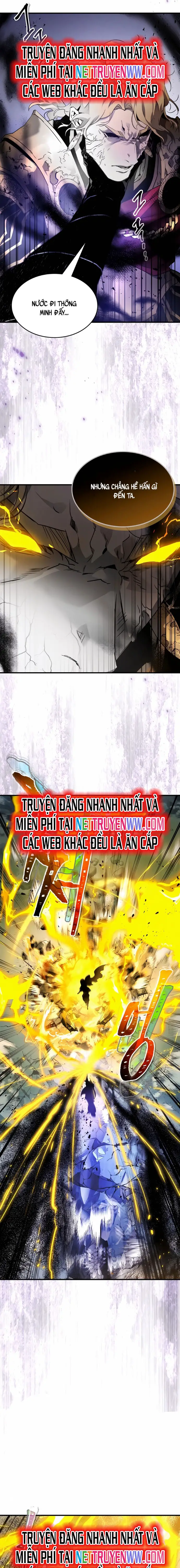 Thăng Cấp Cùng Thần Nettruyen ZZZ Chương 122 Page 16