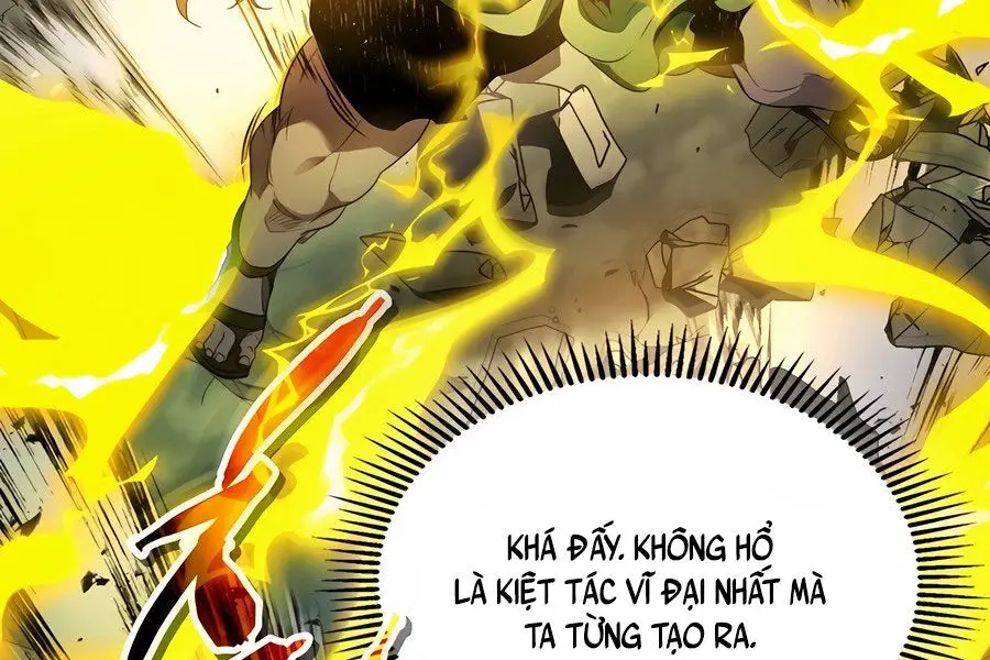 Thăng Cấp Cùng Thần Nettruyen ZZZ Chương 122 Page 35