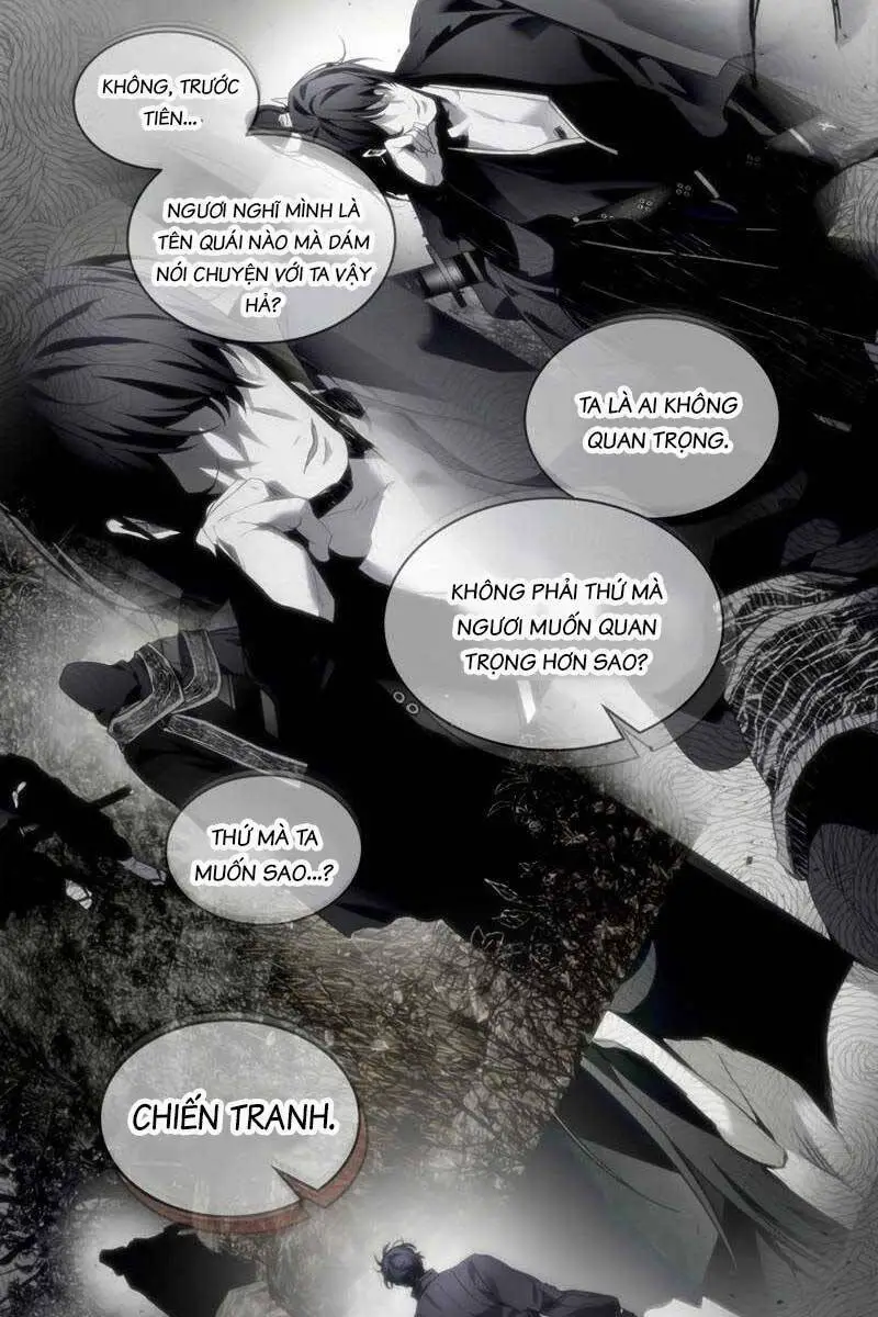 Thăng Cấp Cùng Thần Nettruyen ZZZ Chương 79 Page 18