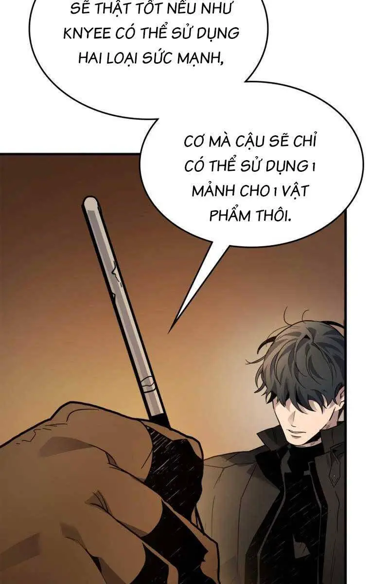 Thăng Cấp Cùng Thần Nettruyen ZZZ Chương 79 Page 113