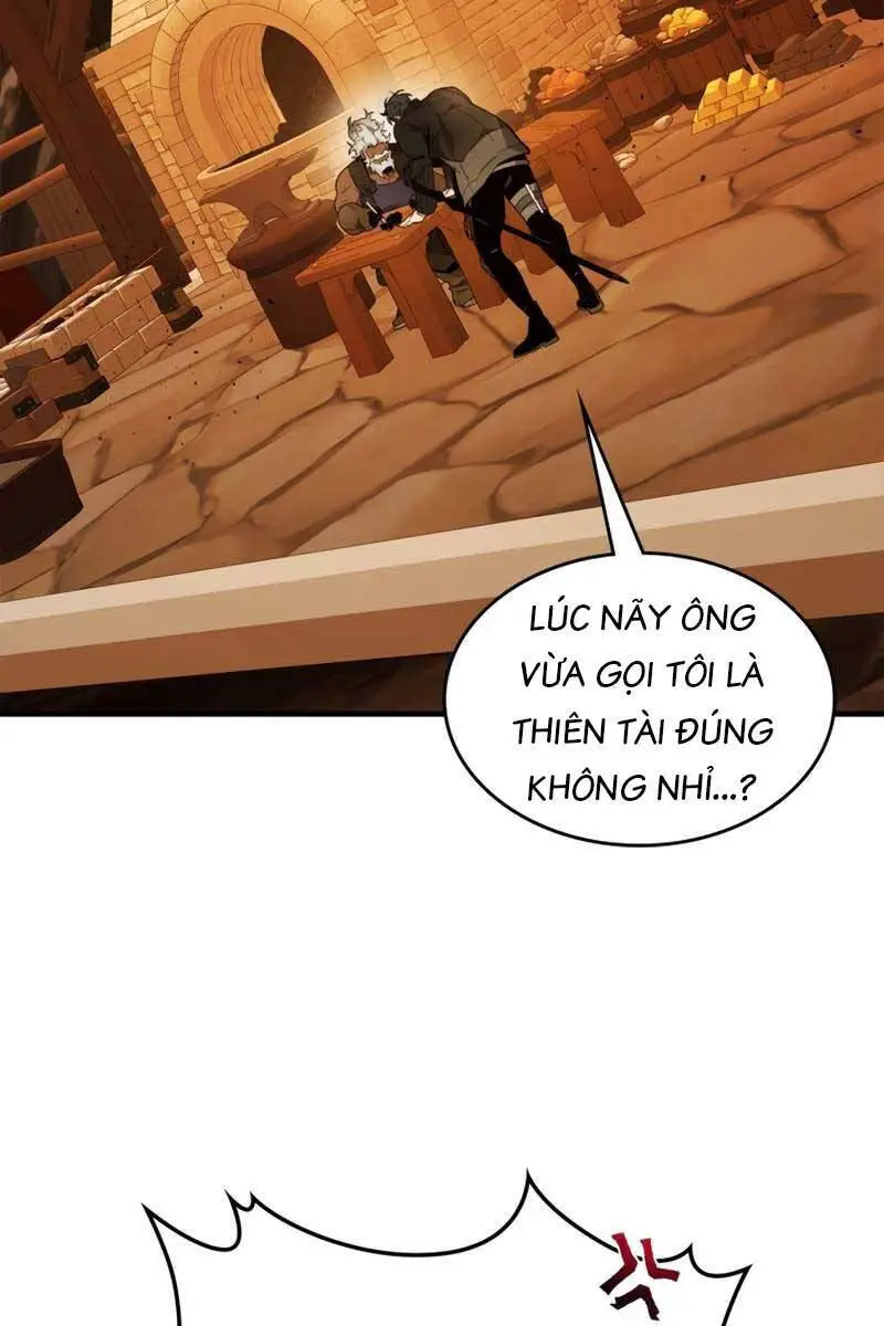Thăng Cấp Cùng Thần Nettruyen ZZZ Chương 79 Page 123