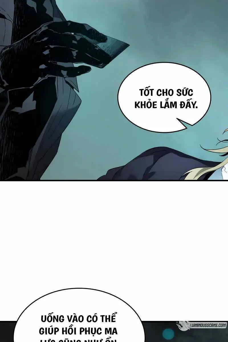 Thăng Cấp Cùng Thần Nettruyen ZZZ Chương 104 Page 38